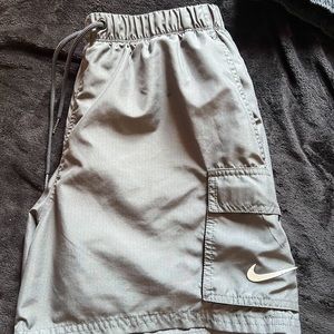 Nike shorts